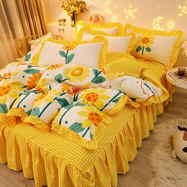 AESTHETIC BEDROOM