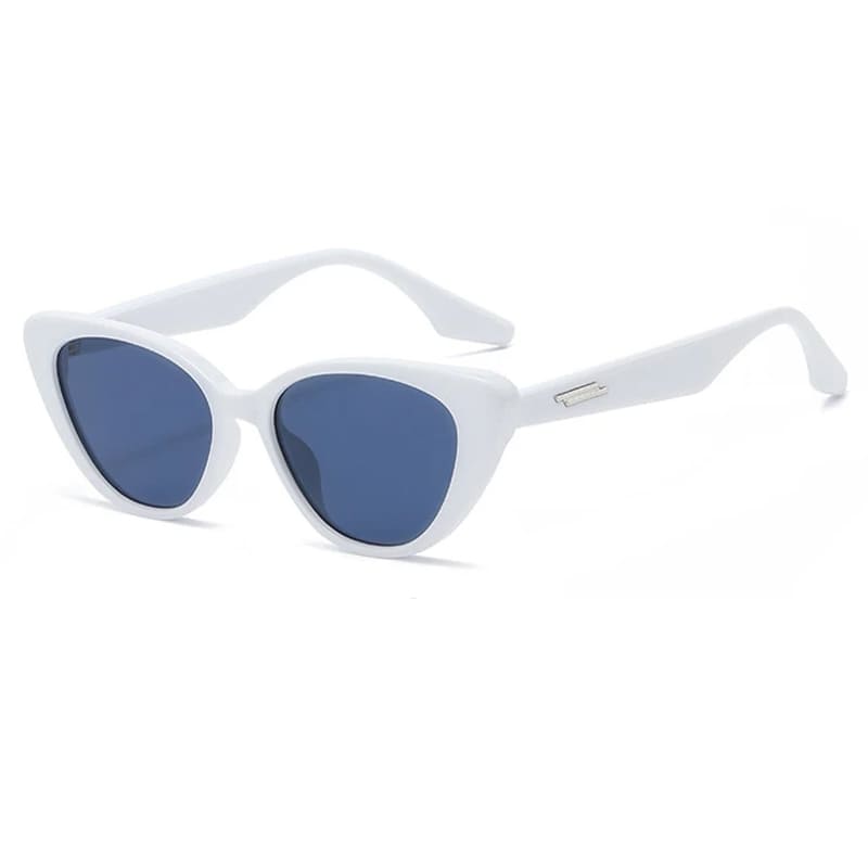 Madeleine Cat Eye Sunglasses