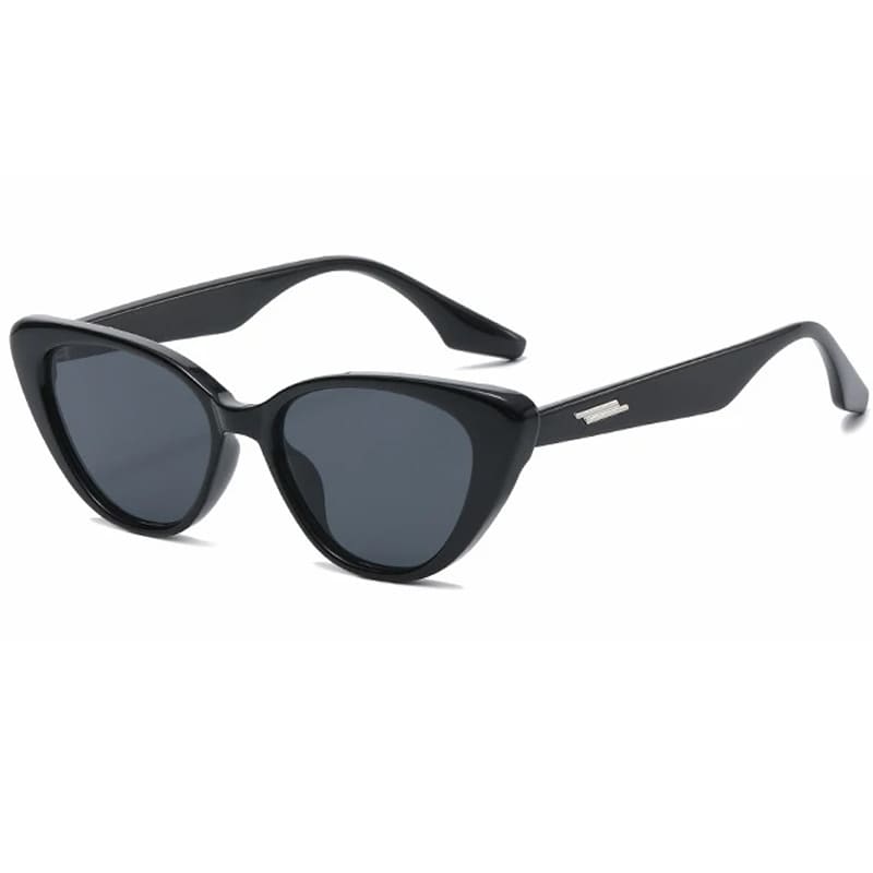 Madeleine Cat Eye Sunglasses