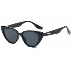 Madeleine Cat Eye Sunglasses