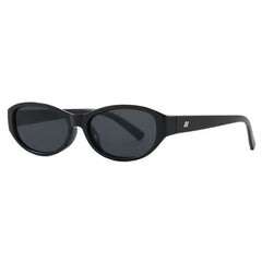 Big Ideas Oval Sunglasses