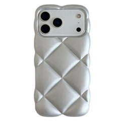 It Girl Quilted Puffer Case