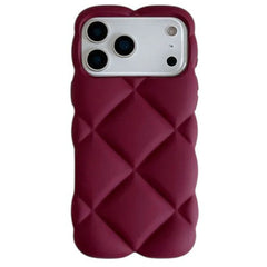 It Girl Quilted Puffer Case