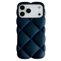 It Girl Quilted Puffer Case