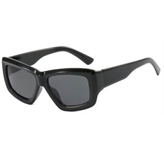Main Character Rectangle Sunglasses