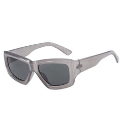 Main Character Rectangle Sunglasses