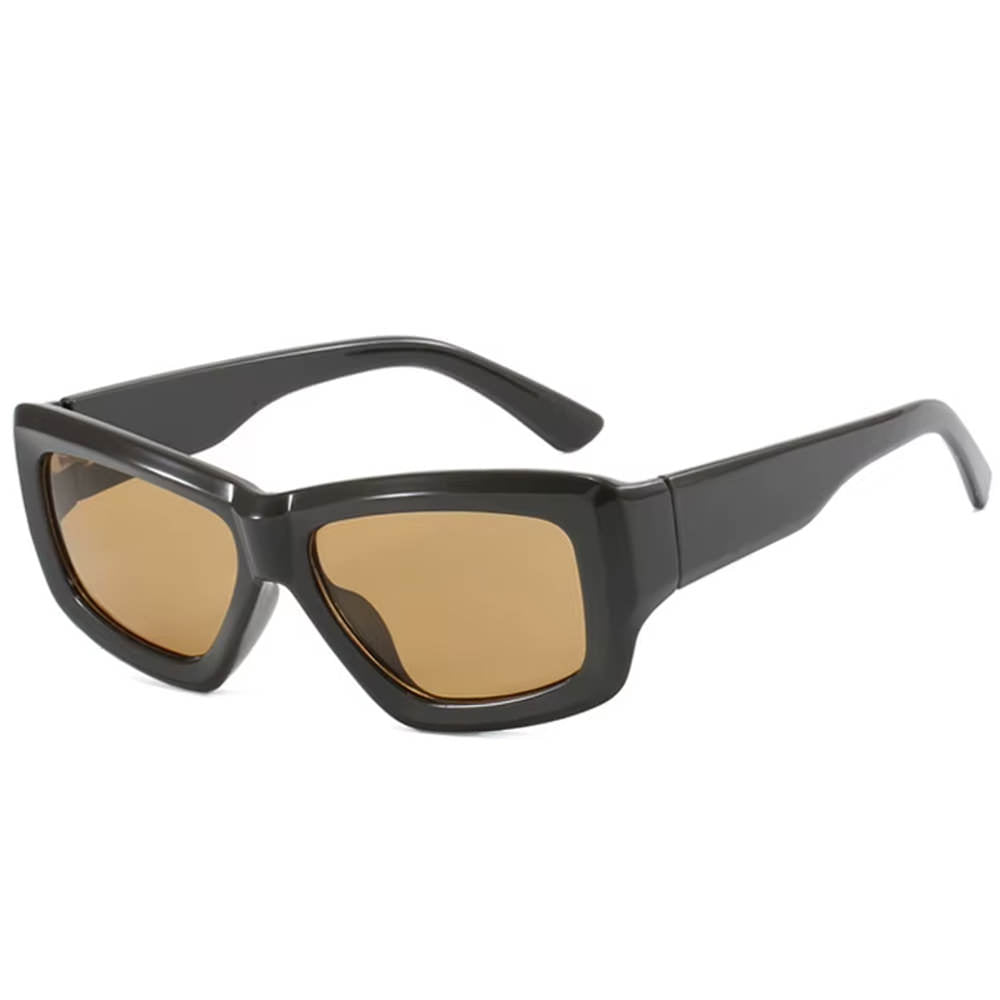 Main Character Rectangle Sunglasses