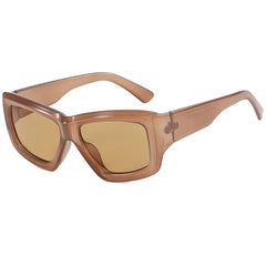 Main Character Rectangle Sunglasses