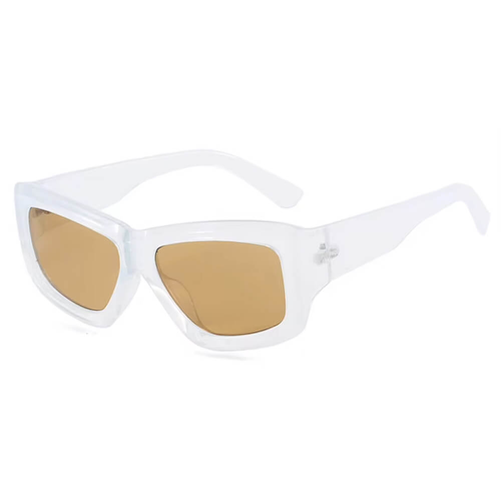 Main Character Rectangle Sunglasses