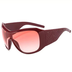 No Photos Shield Sunglasses