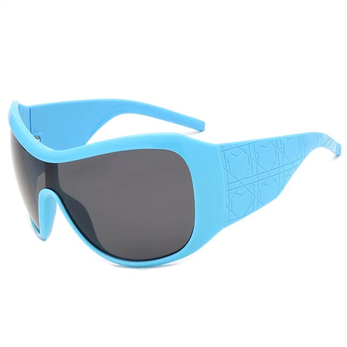 No Photos Shield Sunglasses
