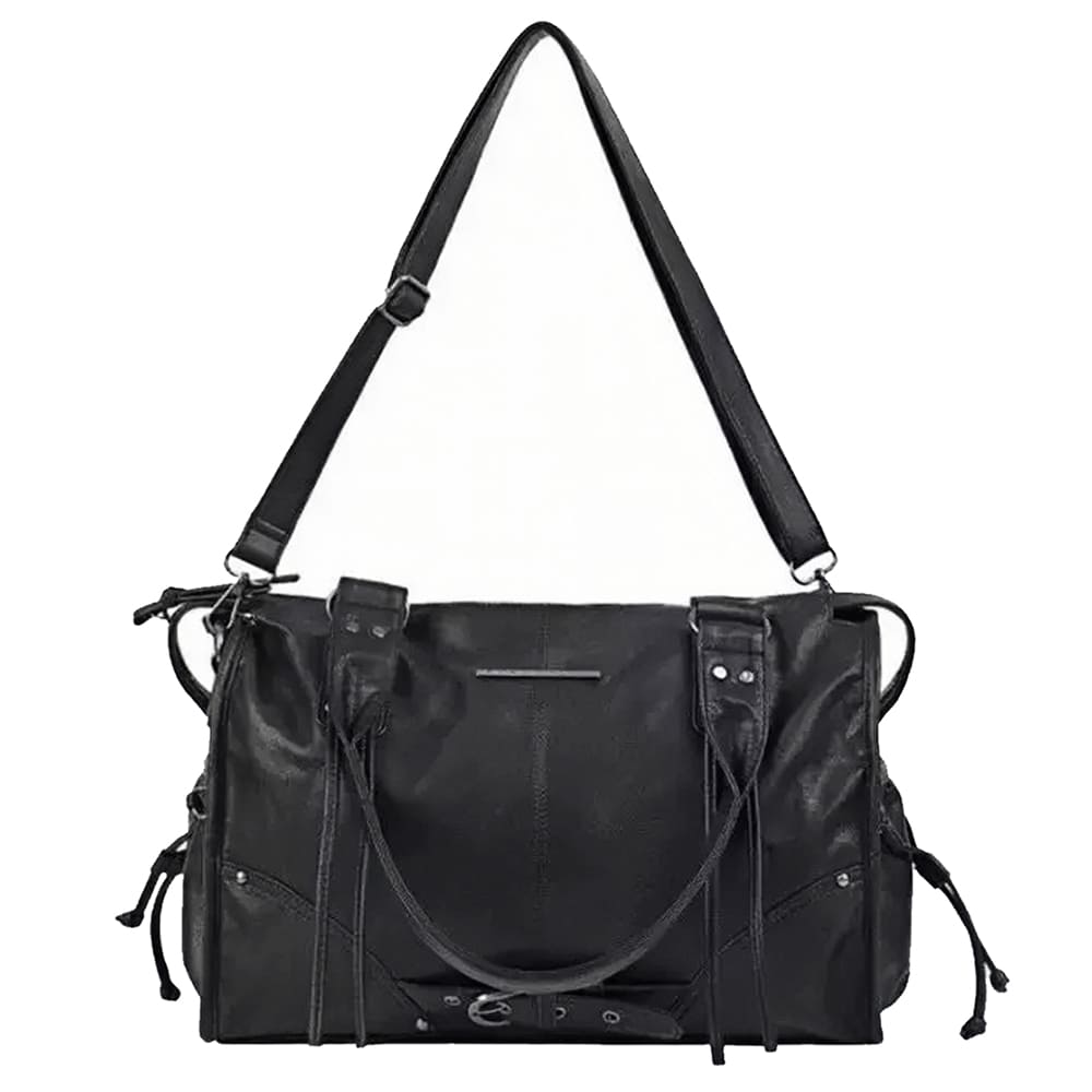 Meet Me in Soho Shoulder Bag