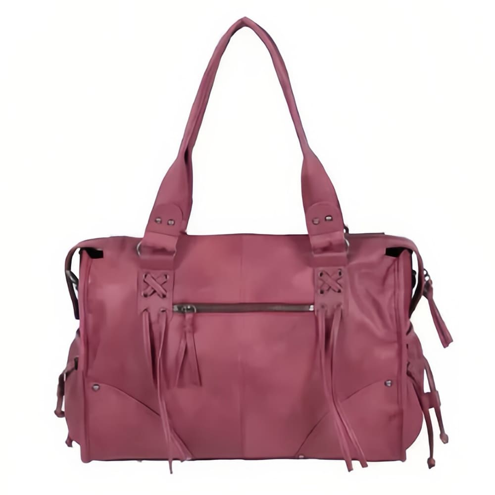 Meet Me in Soho Shoulder Bag