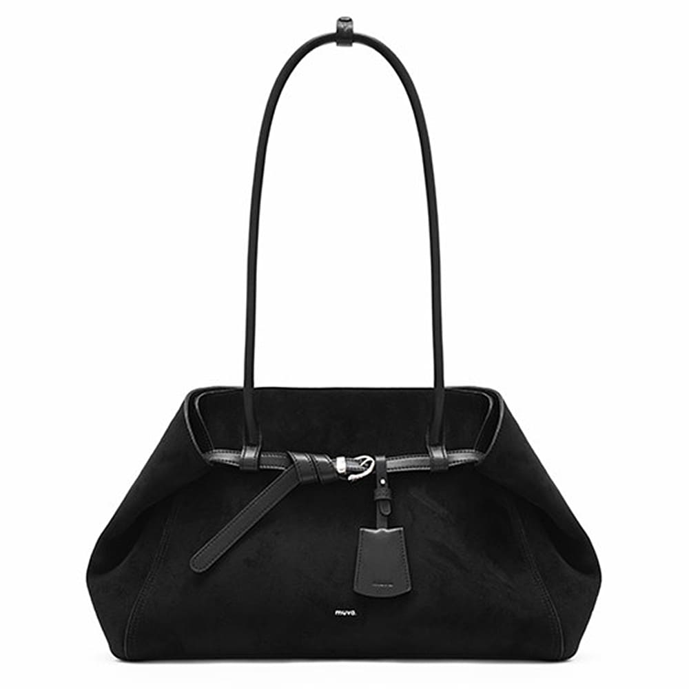 That Girl NYC Shoulder Bag