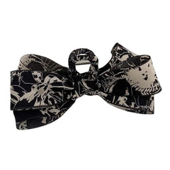 Parisian Mood Hair Claw