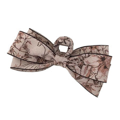 Parisian Mood Hair Claw