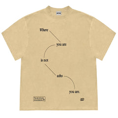 Mindset T-Shirt