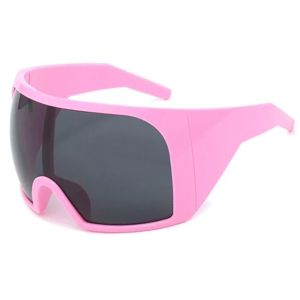 Icon Behavior Shield Sunglasses