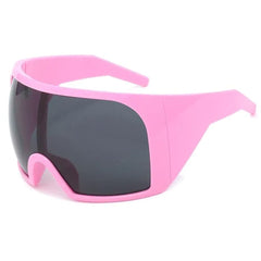 Icon Behavior Shield Sunglasses