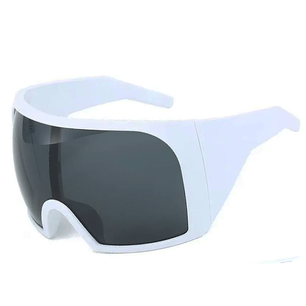 Icon Behavior Shield Sunglasses