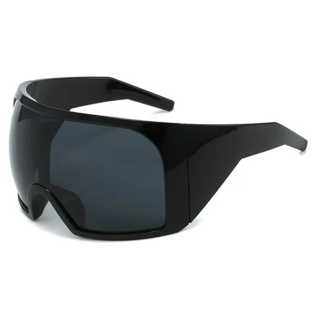 Icon Behavior Shield Sunglasses