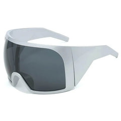 Icon Behavior Shield Sunglasses