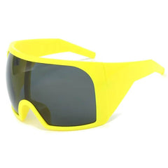 Icon Behavior Shield Sunglasses