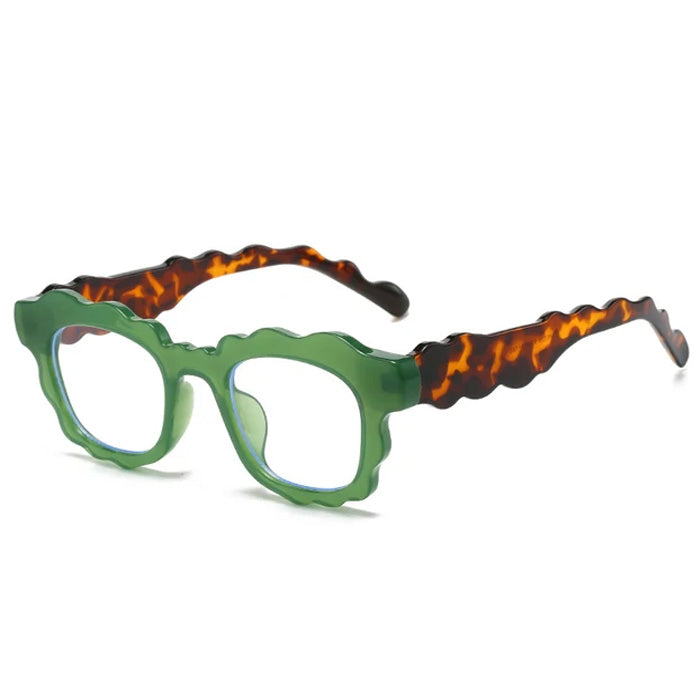 No Lesson Learned Aesthetic Sunglasses
