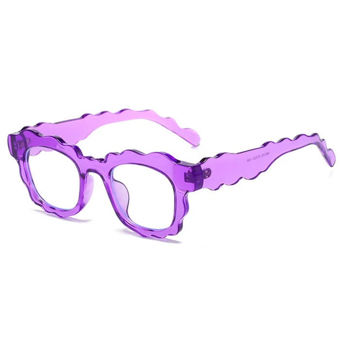No Lesson Learned Aesthetic Sunglasses