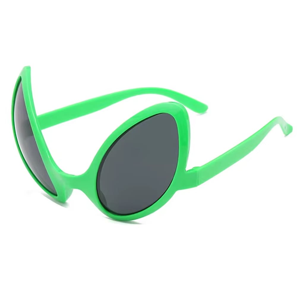 Alien Sunglasses
