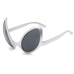 Alien Sunglasses