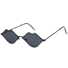 Bad Kiss Lips Sunglasses