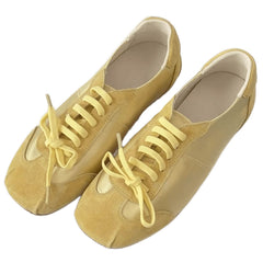 Ballerina Core Bow Sneakers