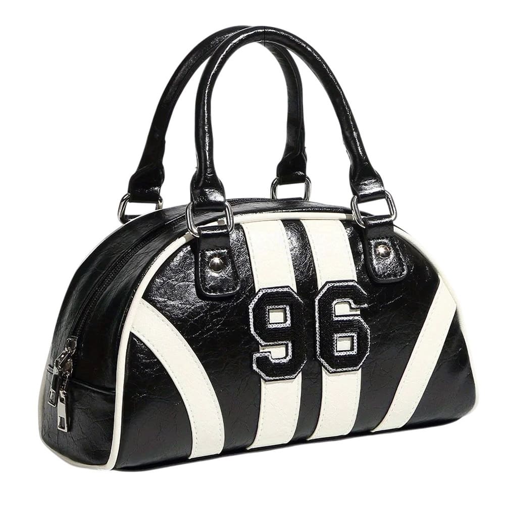 Blokette Style 96 Handbag