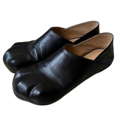 Cat Paw Loafers