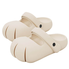 Cat Paw Slippers