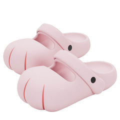 Cat Paw Slippers