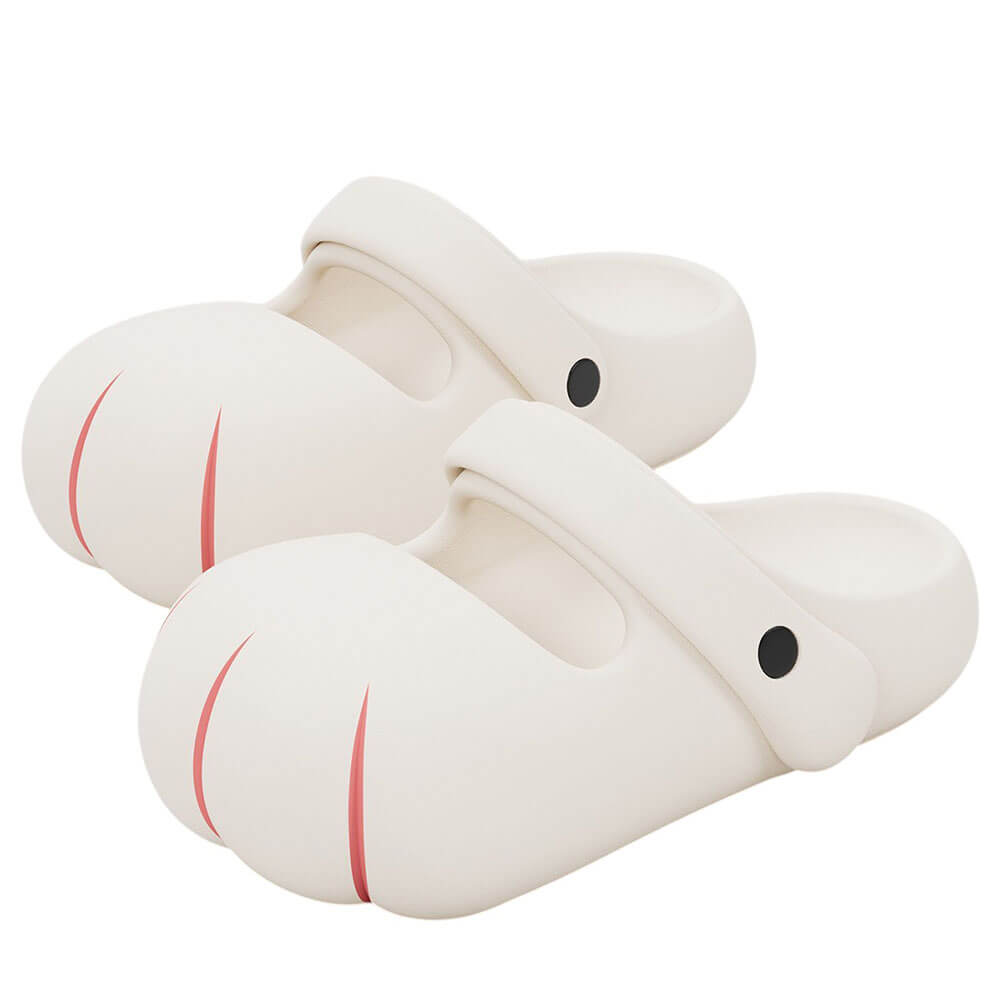 Cat Paw Slippers