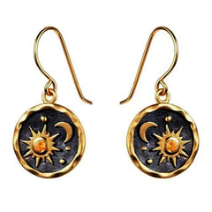 Celestial Aesthetic Earrings