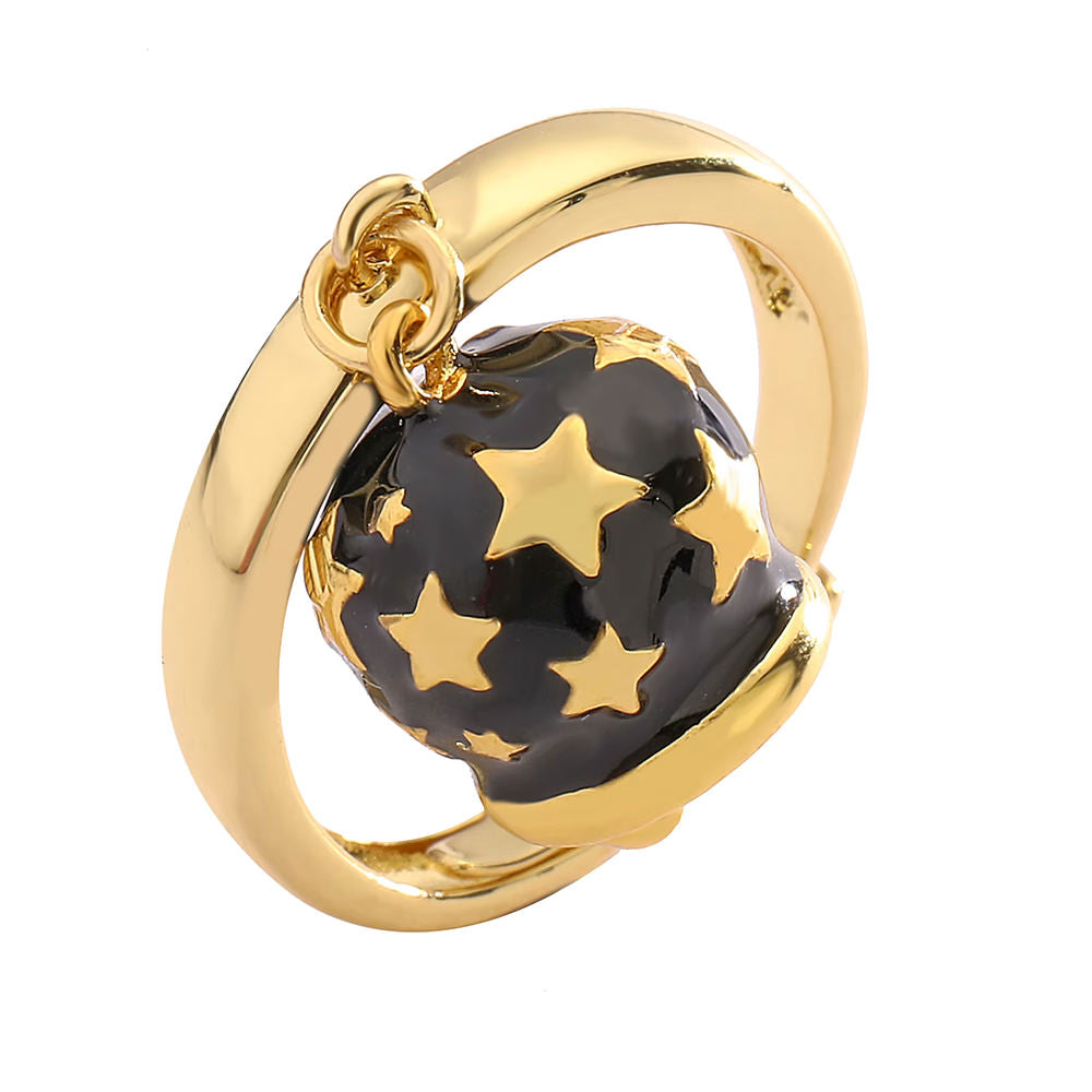 Celestial Dream Statement Ring
