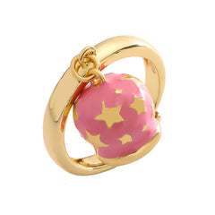 Celestial Dream Statement Ring