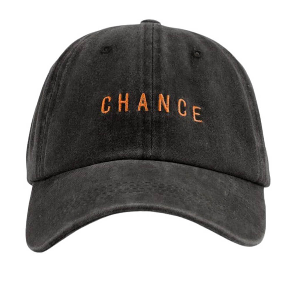 Chance Baseball Cap