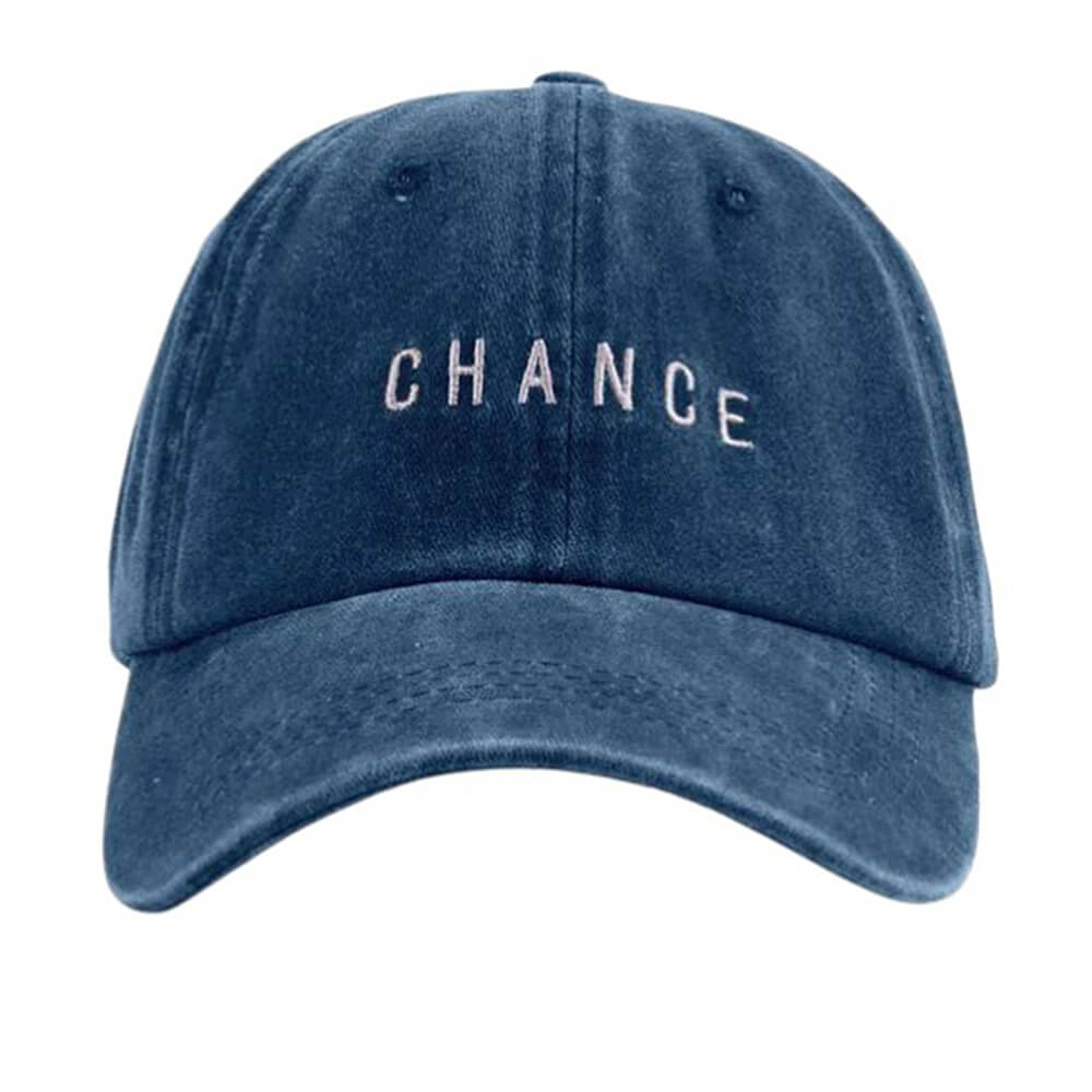 Chance Baseball Cap