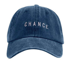 Chance Baseball Cap