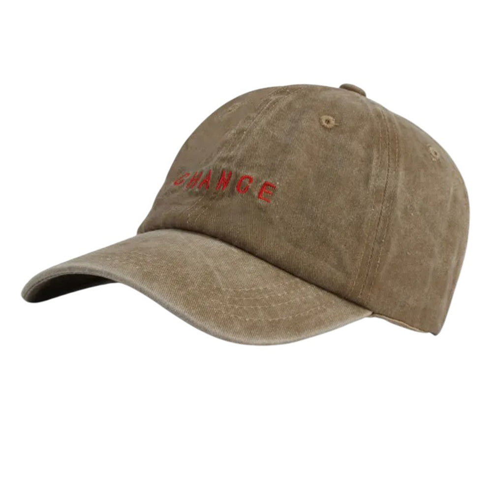 Chance Baseball Cap