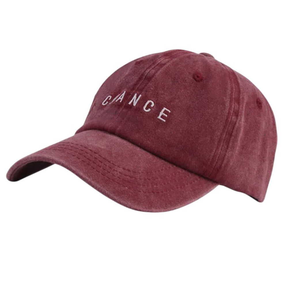 Chance Baseball Cap