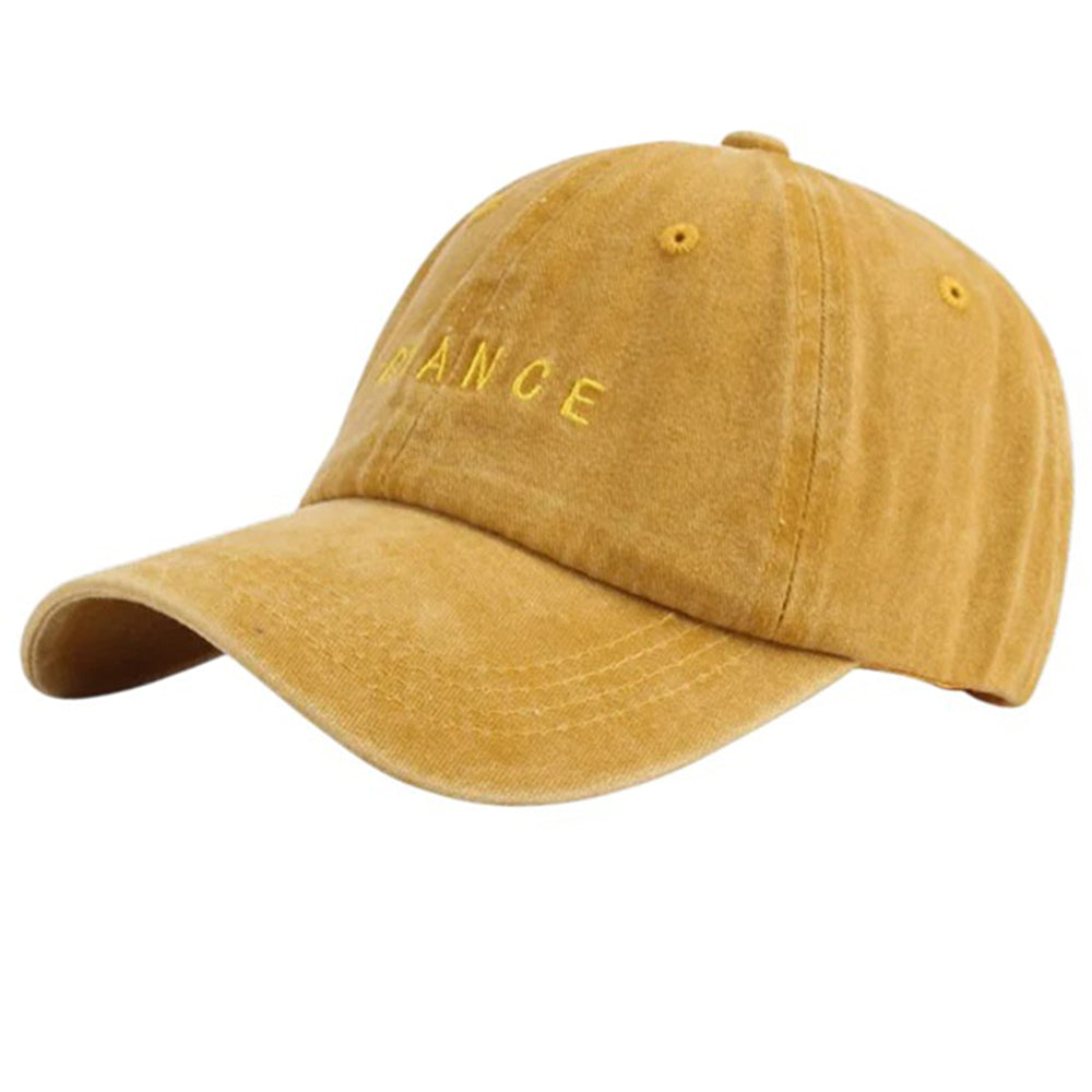 Chance Baseball Cap