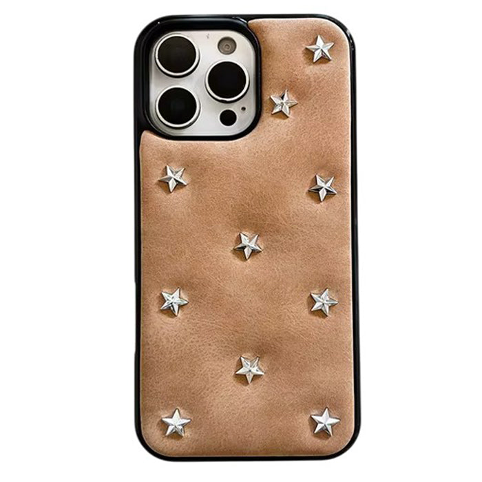 Cosmic Star iPhone Case