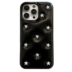 Cosmic Star iPhone Case