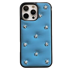 Cosmic Star iPhone Case